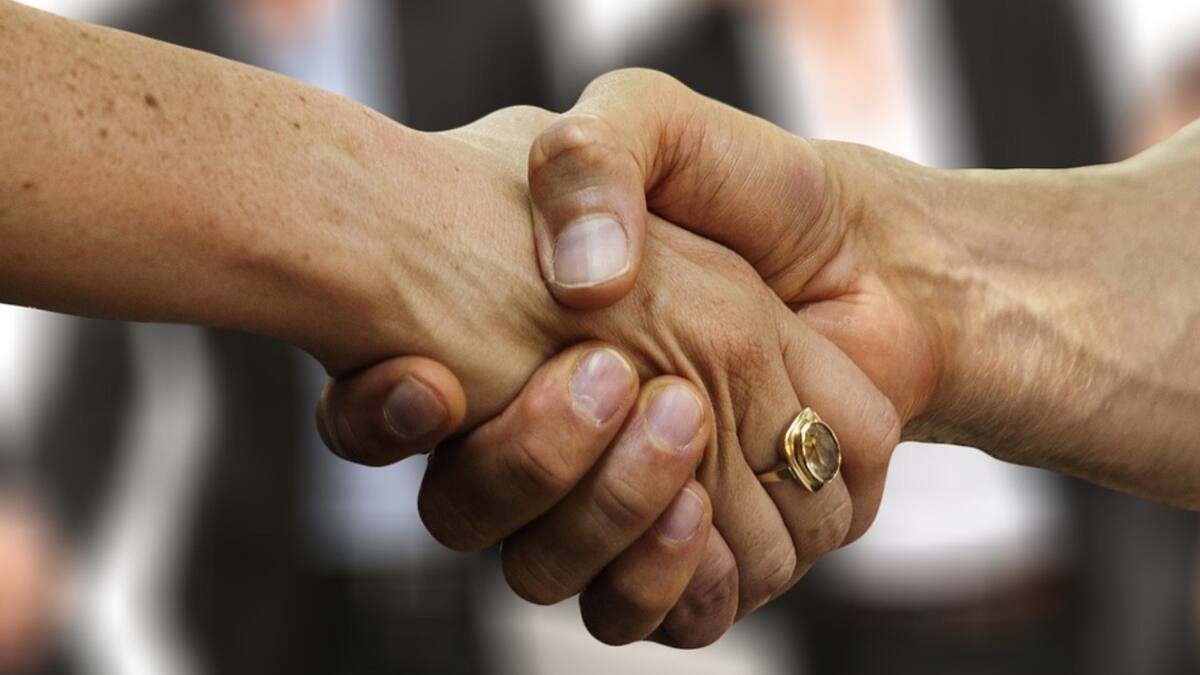 Esto es lo que dice la fuerza de agarre de tu mano sobre su salud