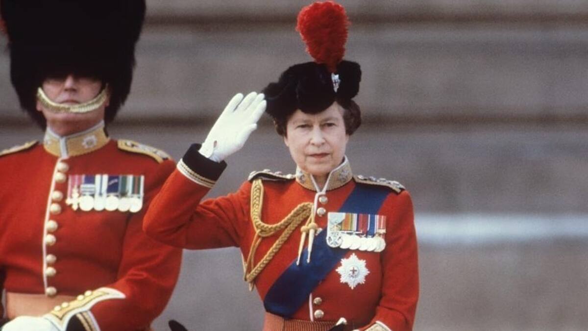 ¿Dónde ver en vivo el funeral de la reina Isabel II?