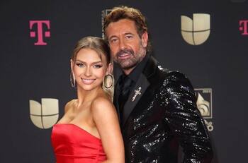 Gabriel Soto anuncia que pospondrá por cuarta vez su boda con Irina por complicado motivo