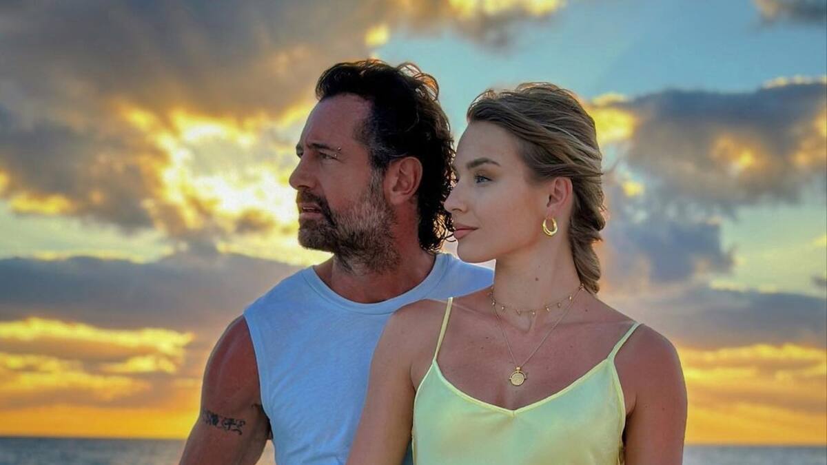 Laura Zapata ventila mensajes íntimos entre Sara Corrales y Gabriel Soto