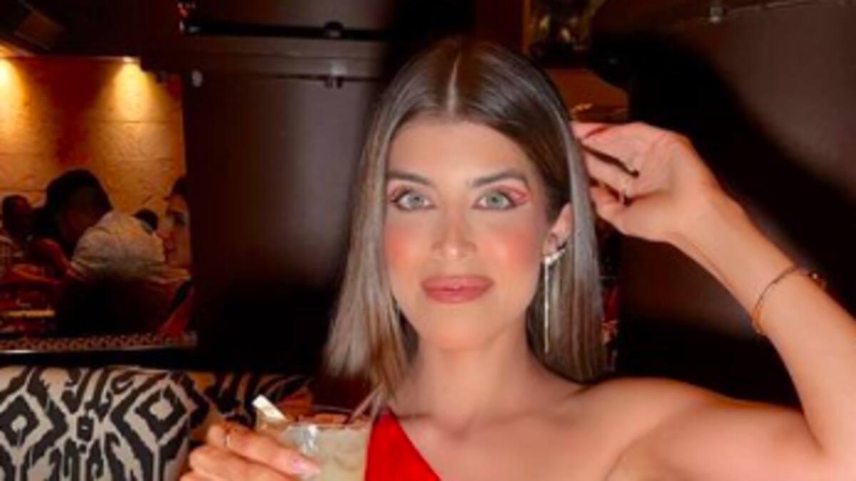 Jorge Salinas hace extensiva invitación a su hija para acudir a la fiesta de sus mellizos