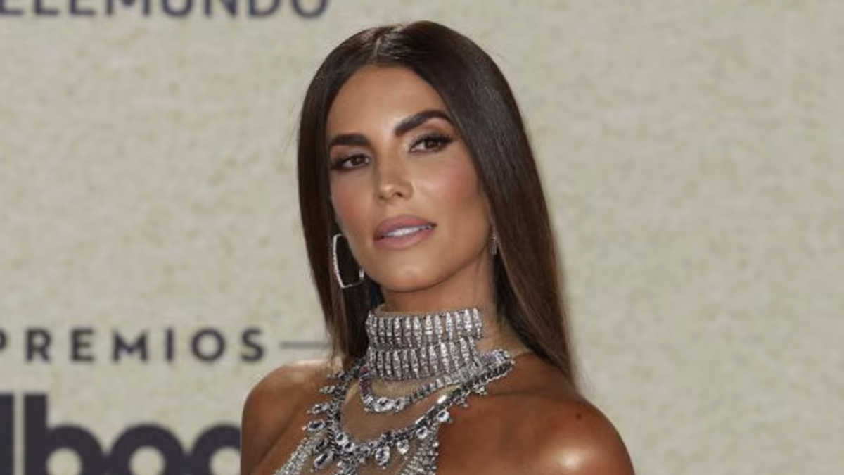 Gaby Espino rompe el silencio y hace severa acusación en contra de otra famosa y sus hermanas
