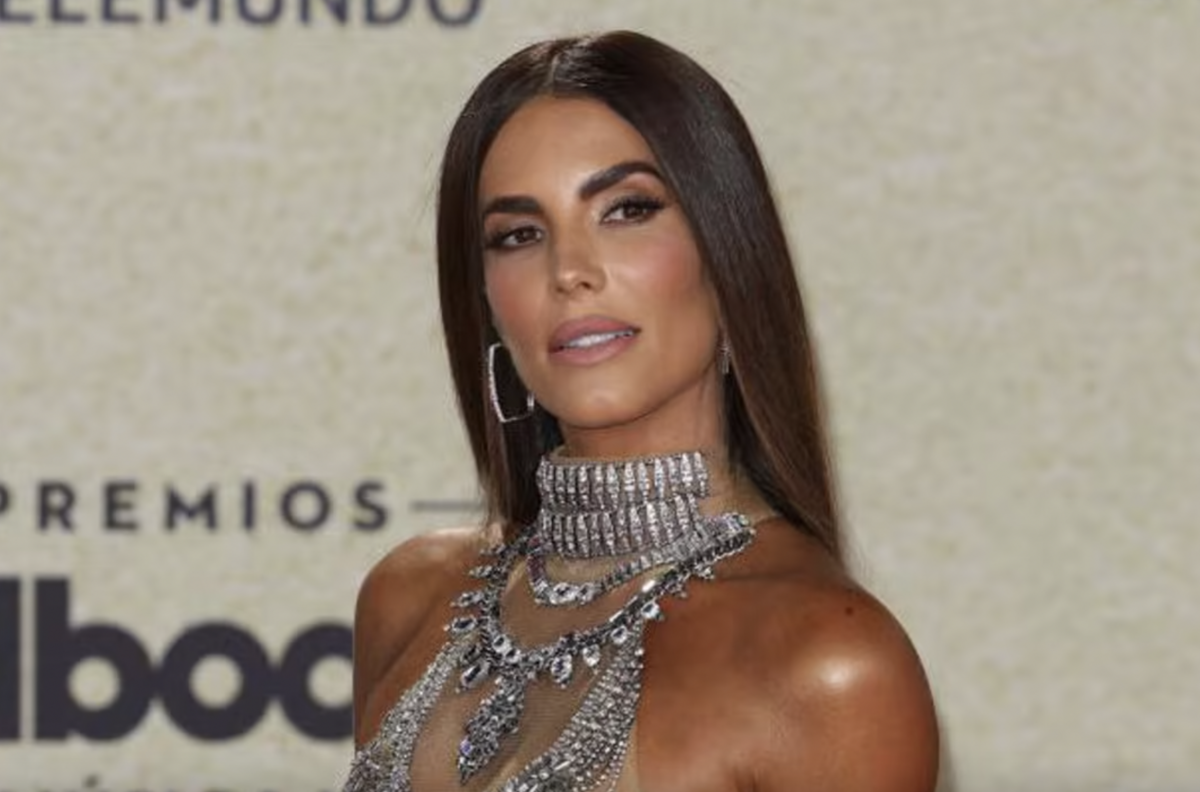 Gaby Espino rompe el silencio y hace severa acusación en contra de otra famosa y sus hermanas