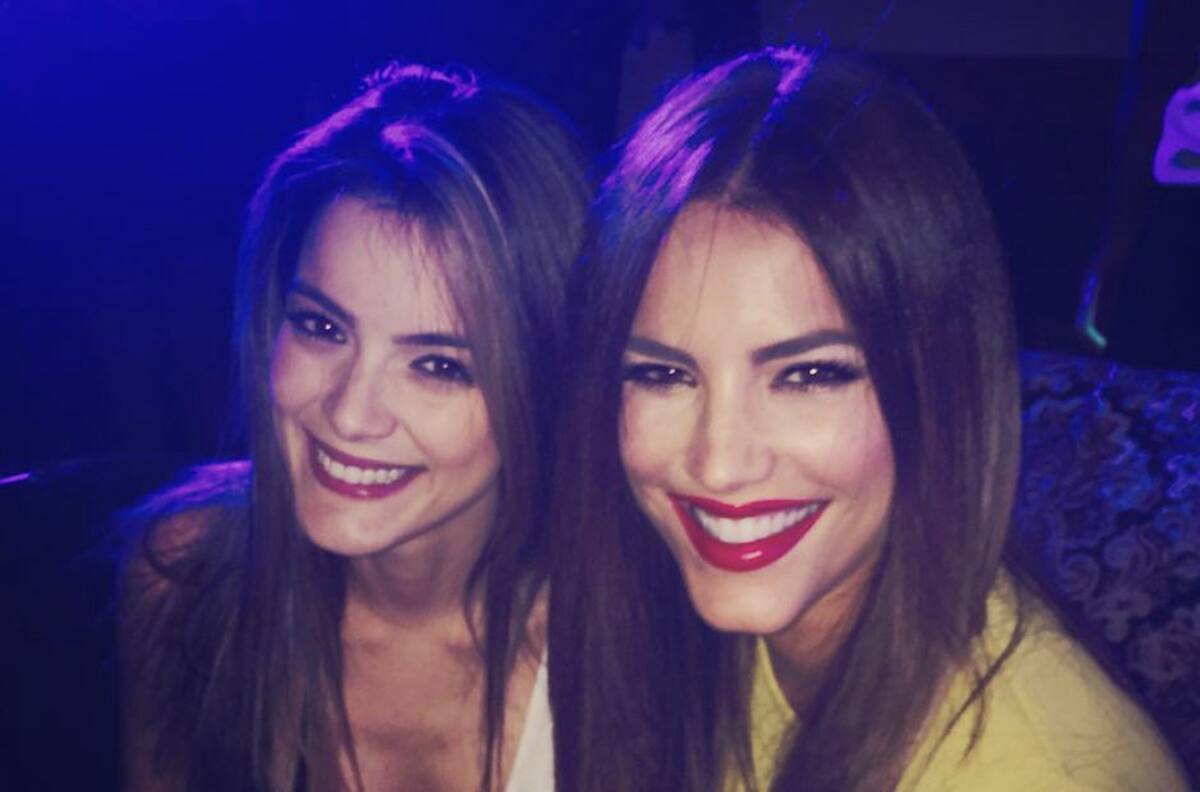 Gaby Espino siempre quiso que Daniella Navarro ganara en ‘La Casa de los Famosos 2’