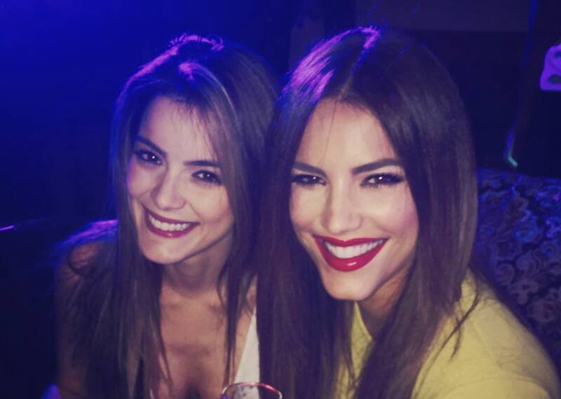 Gaby Espino siempre quiso que Daniella Navarro ganara en ‘La Casa de los Famosos 2’ - Créditos: Instagram