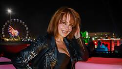 Gaby Spanic atacó a una periodista mexicana luego de que la llamara “exagerada”