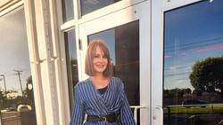 Gaby Spanic pierde demanda contra periodista mexicano y pretende pagarle con coche de 2006