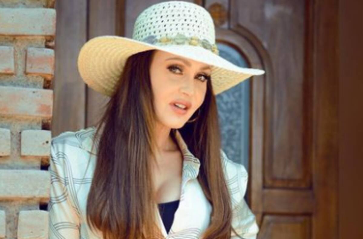 Gaby Spanic piensa retirarse definitivamente de las telenovelas