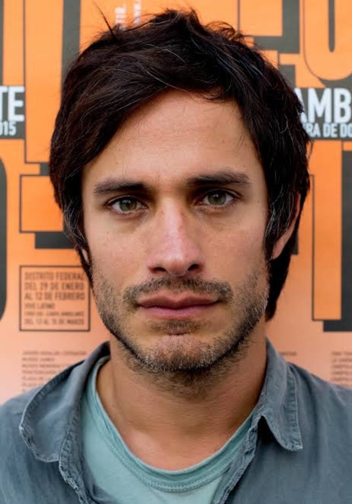 Gael García Bernal se convierte en hombre lobo para una nueva producción de Marve Gael García Bernal participará en lo nuevo de Marvel - Créditos: Twitter