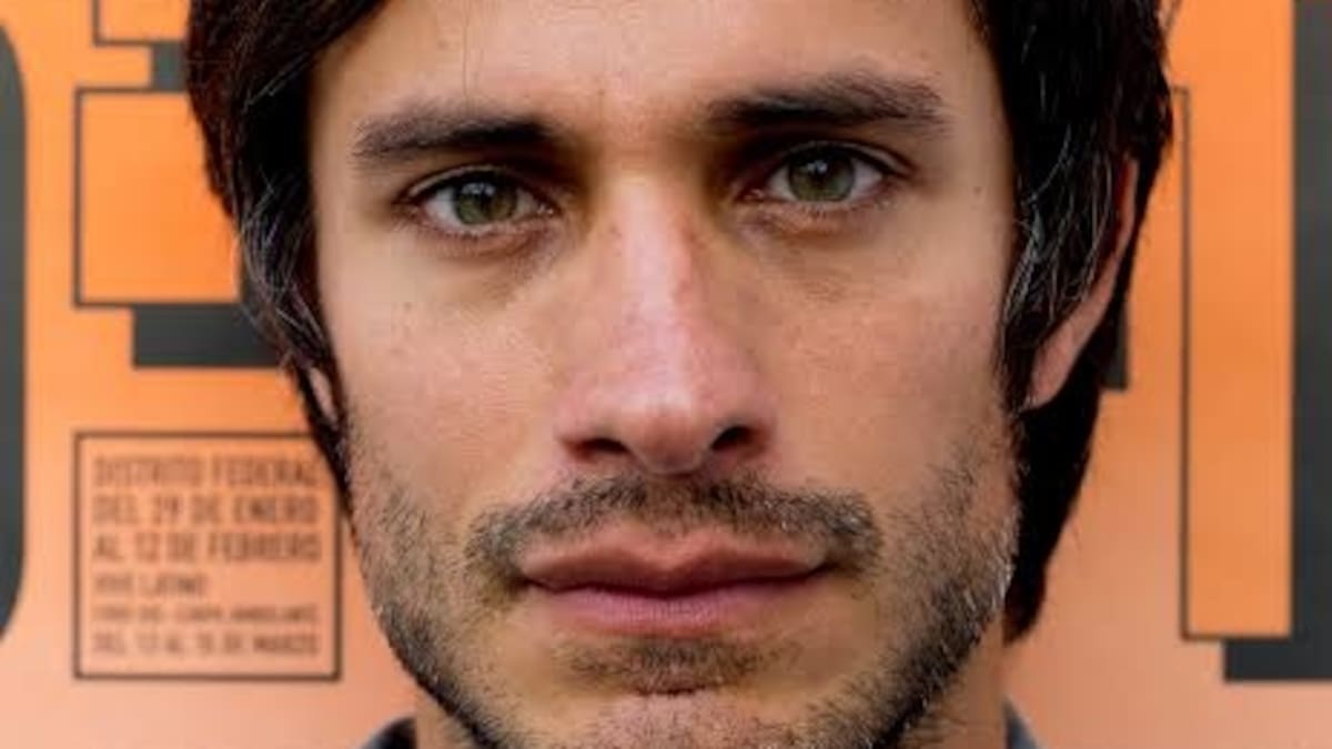Gael García Bernal protagonizará un especial exclusivo para Marvel