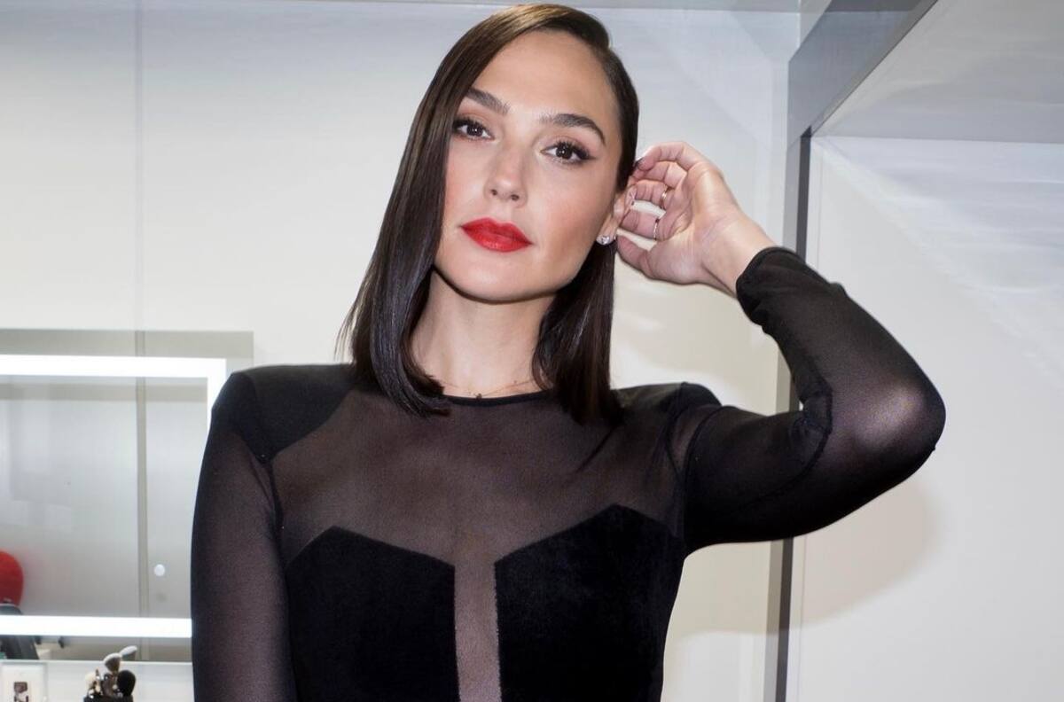 Gal Gadot intimidó a sus compañeros de set en el rodaje de 'Blancanieves'