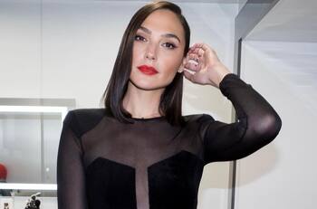 Gal Gadot intimidó a sus compañeros de set en el rodaje de 'Blancanieves'