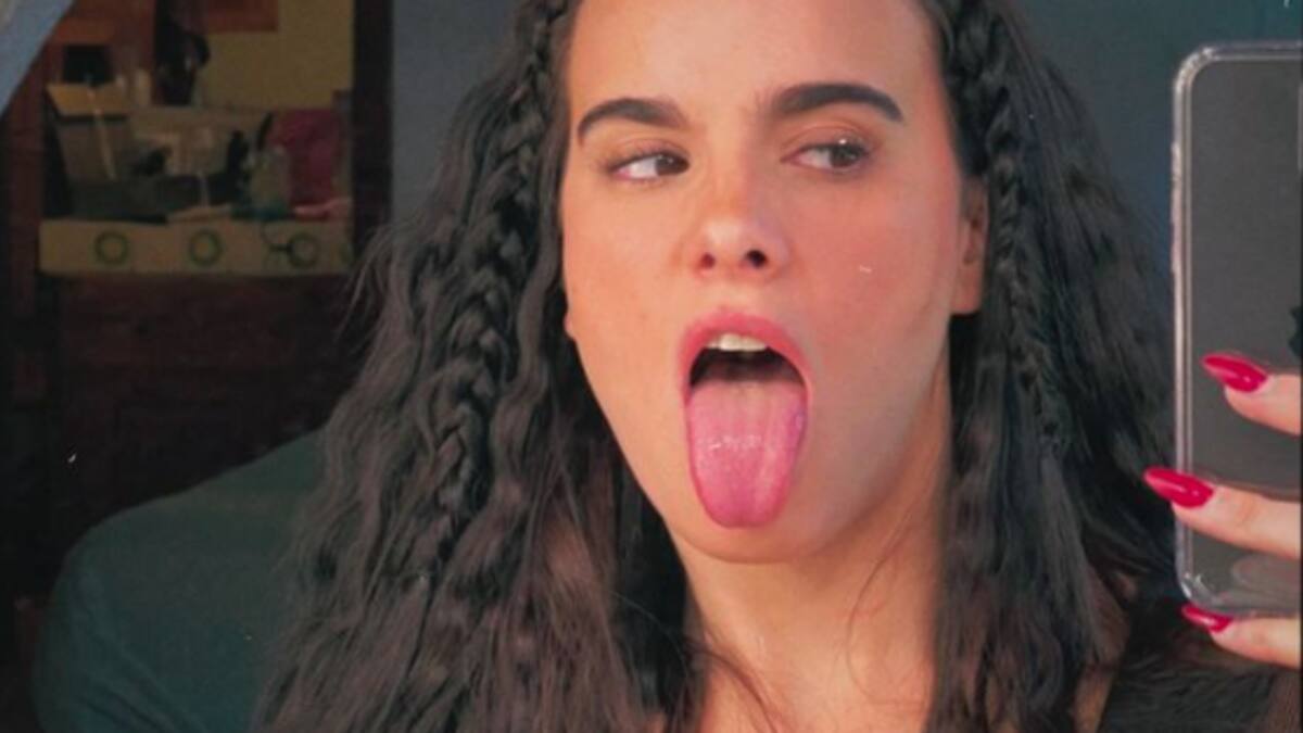 Gala Montes arremete contra Bárbara de Regil y programa de TV: "no piensan"