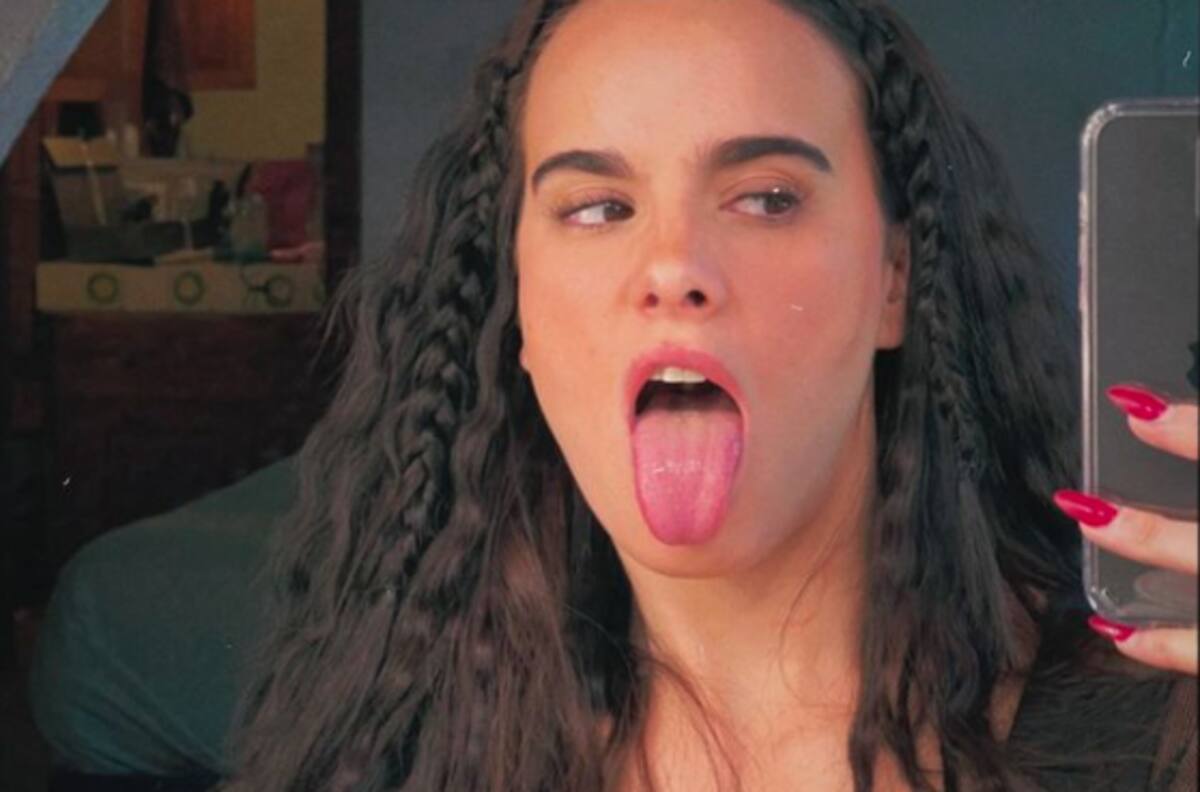 Gala Montes arremete contra Bárbara de Regil y programa de TV: "no piensan"