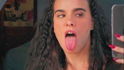 Gala Montes arremete contra Bárbara de Regil y programa de TV: "no piensan"