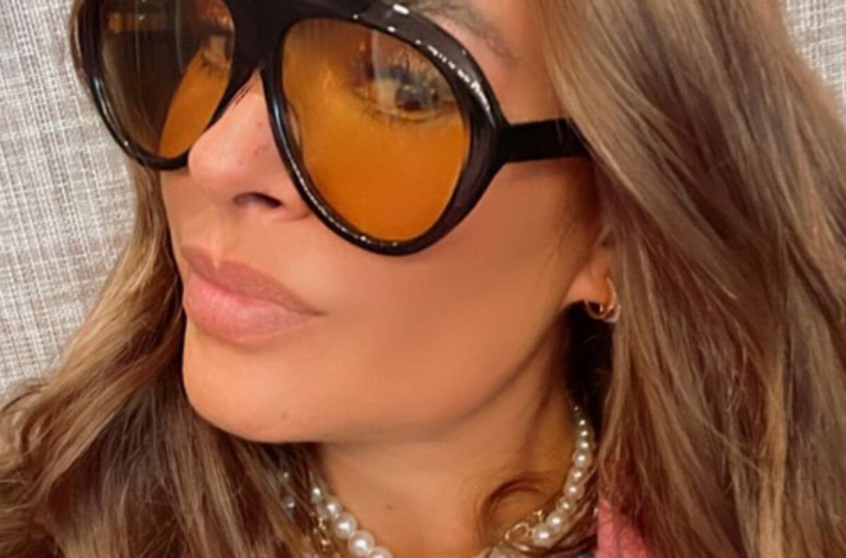 Galilea Montijo es considerada precursora en las aplicaciones de contenido para adultos