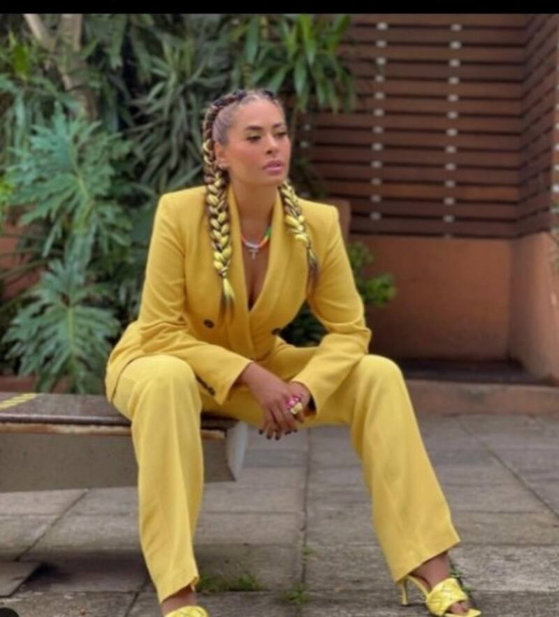 Galilea Montijo fue acusada de fraude por un gesto que despertó las sospechas de la gente.