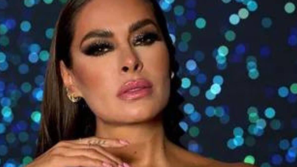 A propósito de las acusaciones de que Galilea Montijo es santera ¿Qué es la santería?