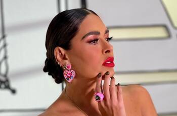 ¿Galilea Montijo borracha en la Gala de «La Casa de los Famosos»?