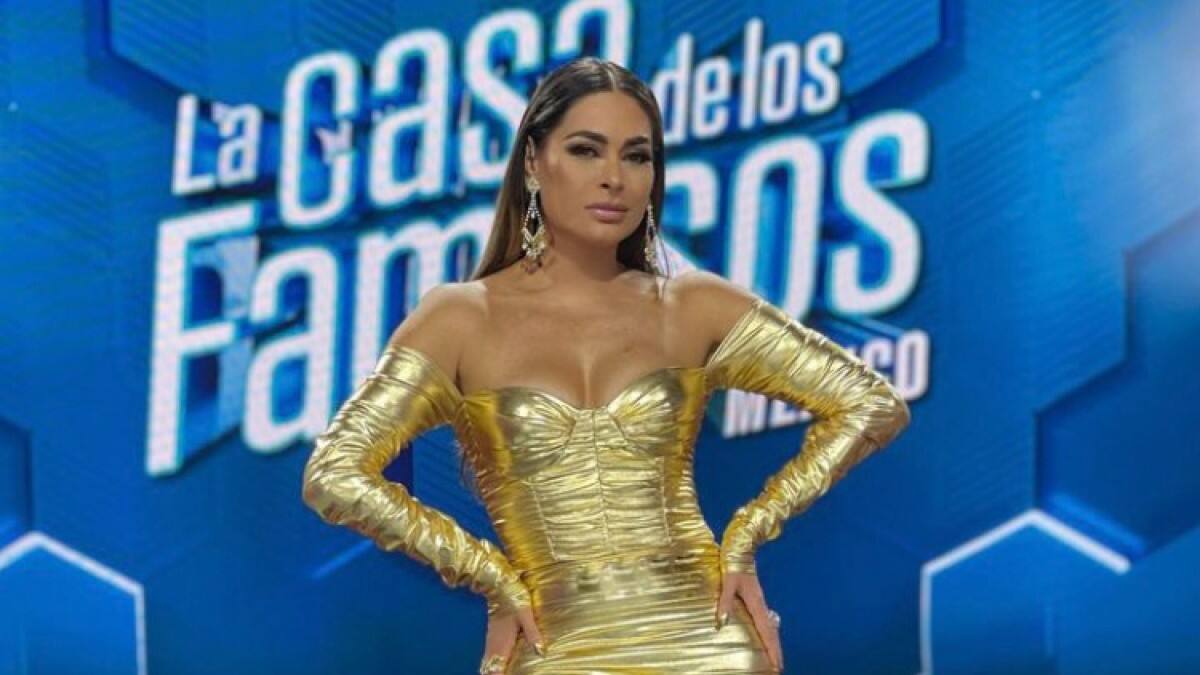 Conoce la lujosa mansión de Galilea Montijo dónde será la fiesta de “La Casa de los Famosos México”