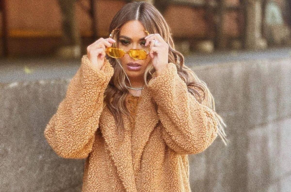 Galilea Montijo pone fin a los rumores y aclara si sale de ‘Hoy’