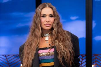 Galilea Montijo se incorporará a este programa ¿Dejará la emisión 'Hoy'?