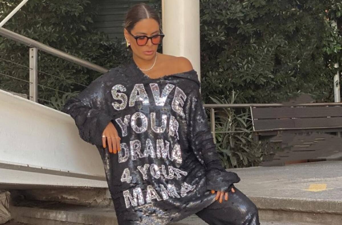 ¿También se va del país? Galilea Montijo tendría miedo de ser investigada