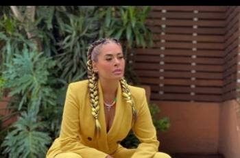 Galilea Montijo se pronuncia sobre el feminicidio de Yrma Lydya, la cantante de regional mexicano