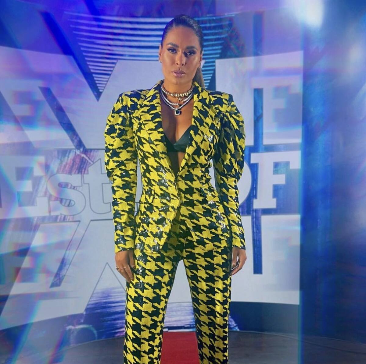 Galilea Montijo suplica que dejen de atacarla. - Créditos: Instagram: @galileamontijo