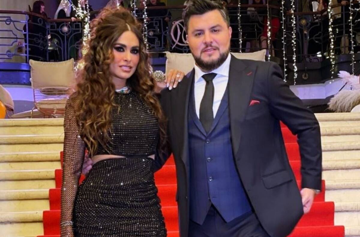 Gravísimo: Galilea Montijo y Paul Stanley acusados de fraude en la conducción de LCDLF