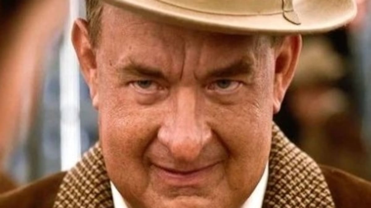 Ganadores del Óscar Tom Hanks y Jared Leto son elegidos los peores actores del año