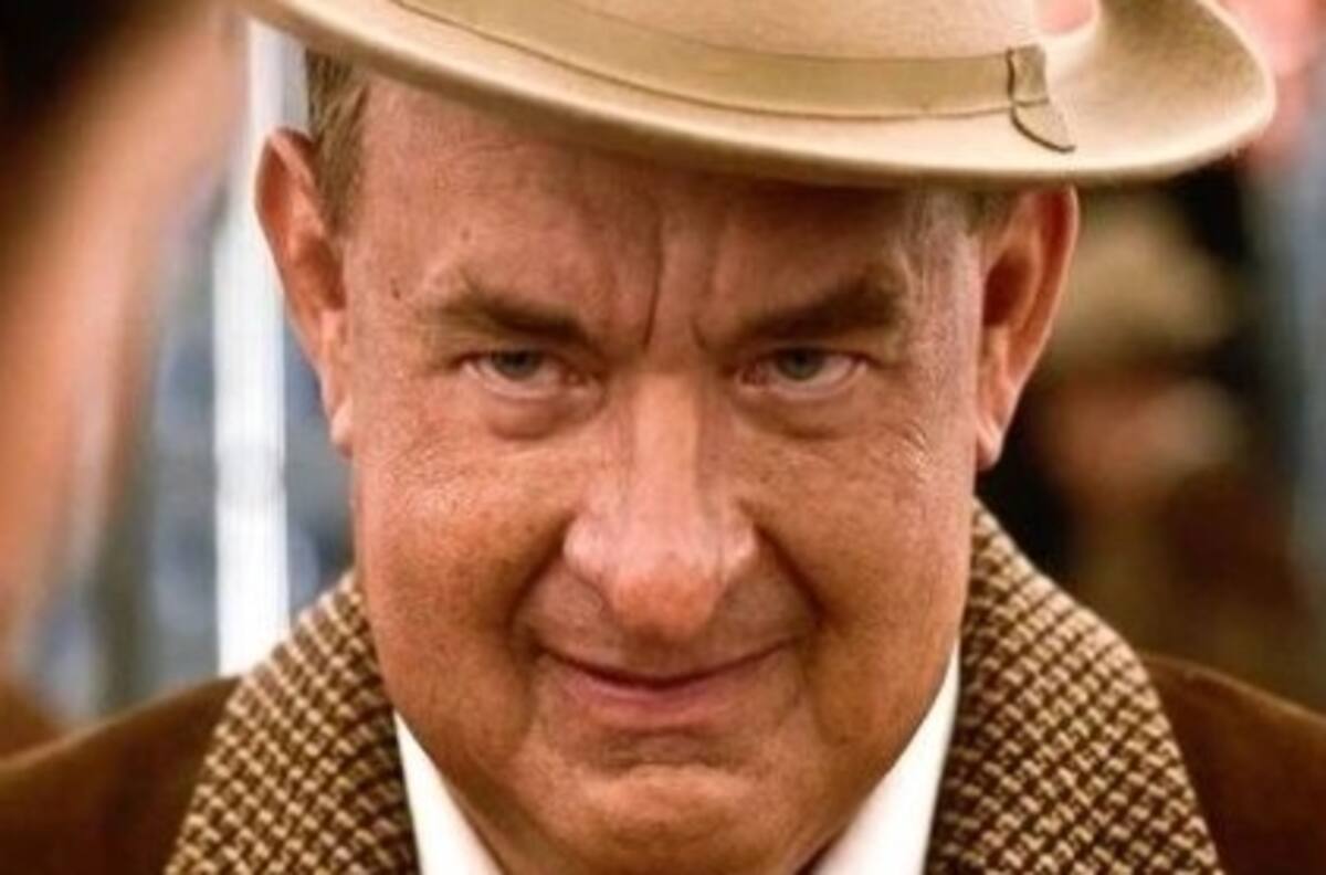 Ganadores del Óscar Tom Hanks y Jared Leto son elegidos los peores actores del año