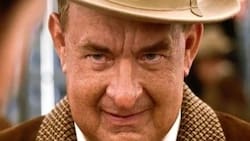 Ganadores del Óscar Tom Hanks y Jared Leto son elegidos los peores actores del año