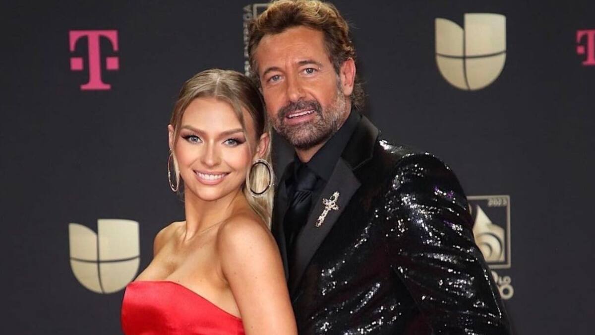 Gabriel Soto balconea a una ex compañera al afirmar que tenía muy mal aliento