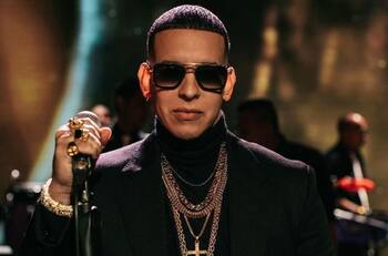 ‘Gasolina’ de Daddy Yankee se posiciona entre los mejores temas de reguetón