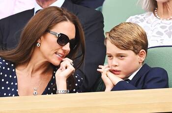 El Príncipe George irá a un colegio con un método muy particular