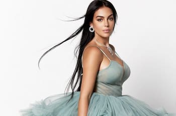 Georgina Rodríguez calla críticas mostrando su torneada figura y nuevo look