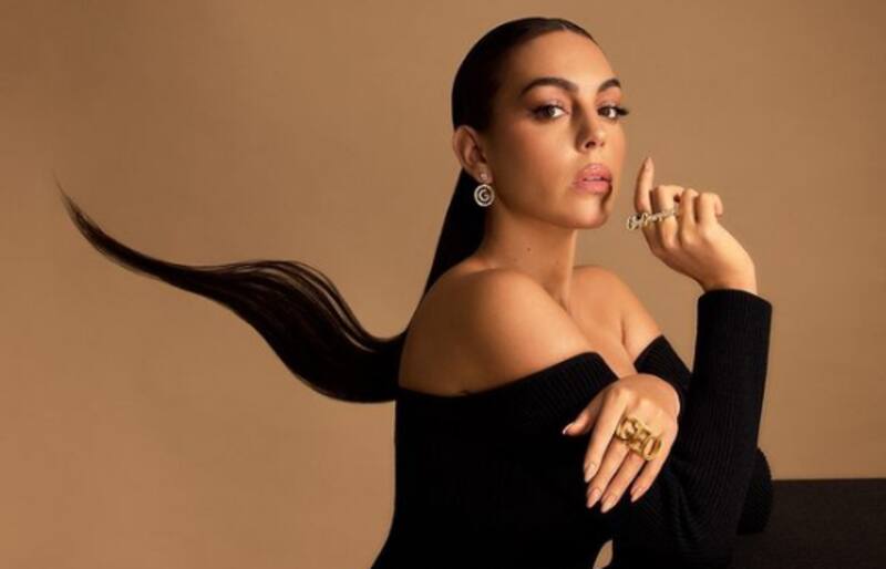 Georgina Rodríguez conmueve a sus fans por emotivo mensaje del Día de la Madre - Créditos: Instagram