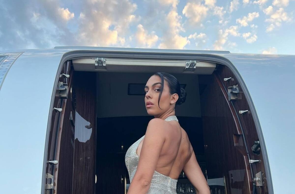 Georgina Rodríguez sí quiso ayudar a su hermana; las versión de Patricia podría ser falsa