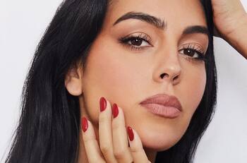 La canción de esta famosa cantante que Georgina Rodríguez no quiere volver a escuchar