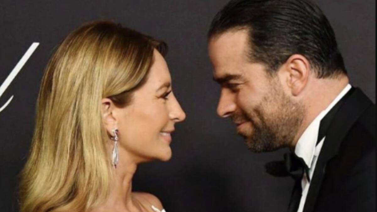 Geraldine Bazán y Alejandro Nones siguen avivando rumores de noviazgo