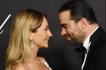 Geraldine Bazán y Alejandro Nones siguen avivando rumores de noviazgo