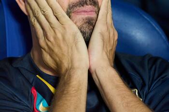 Piqué le da un nuevo golpe a Shakira