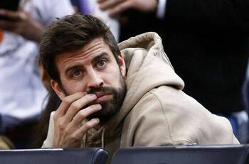Gerard Piqué dice que no puede entrar a México ni a Colombia
