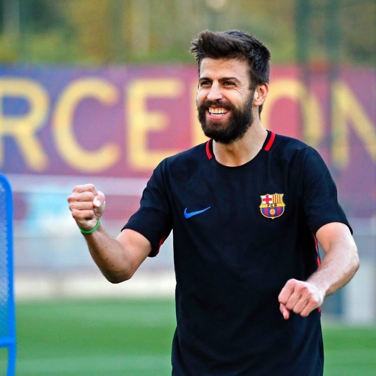 Gerard Piqué habría engañado a Shakira antes de lo sucedido con Clara Chía - Créditos: Instagram