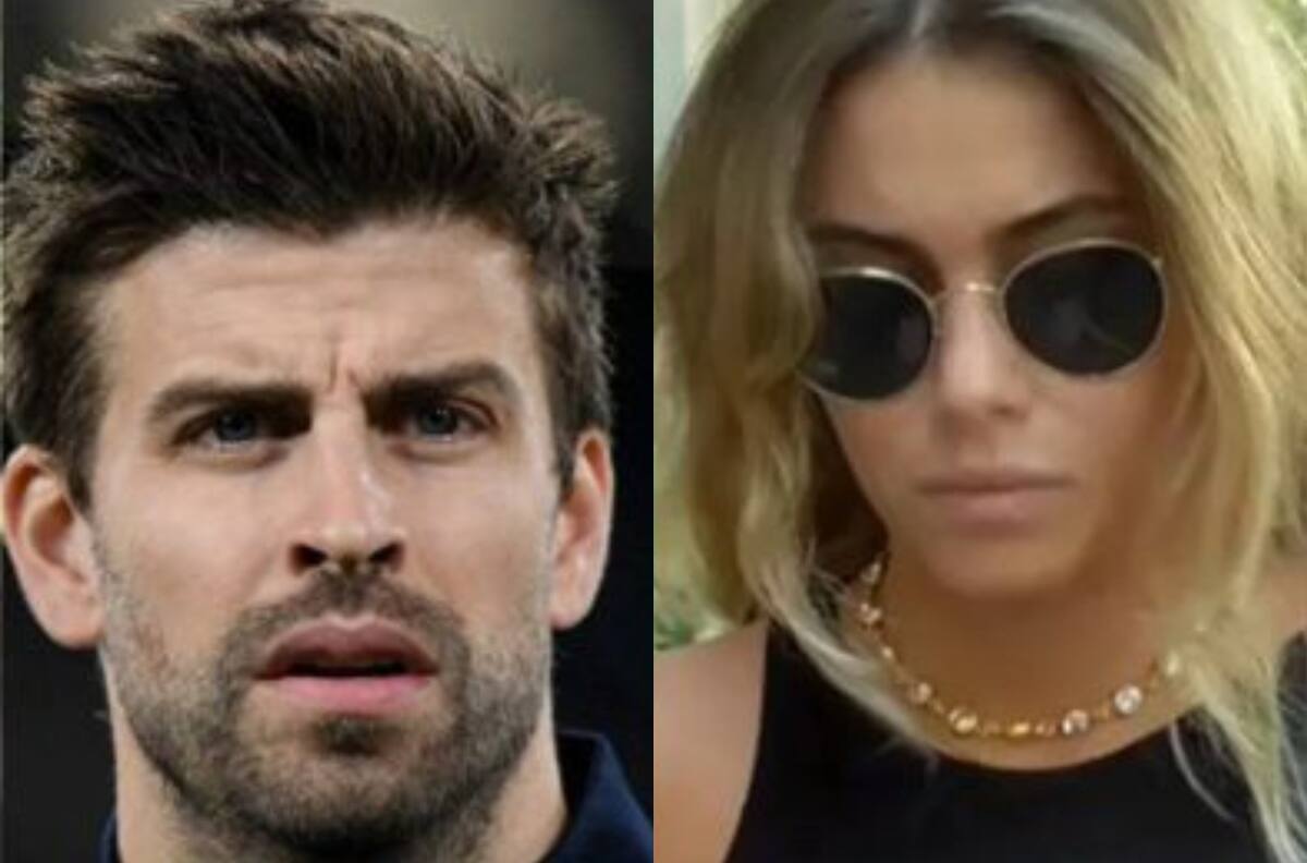 Clara Chía Martí se pone furiosa por decisión de Gerard Piqué sobre sus vacaciones