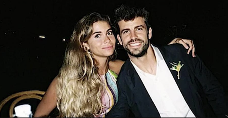 Gerard y Clara Chia hacen romántico viaje a Paris - Créditos: Instagram