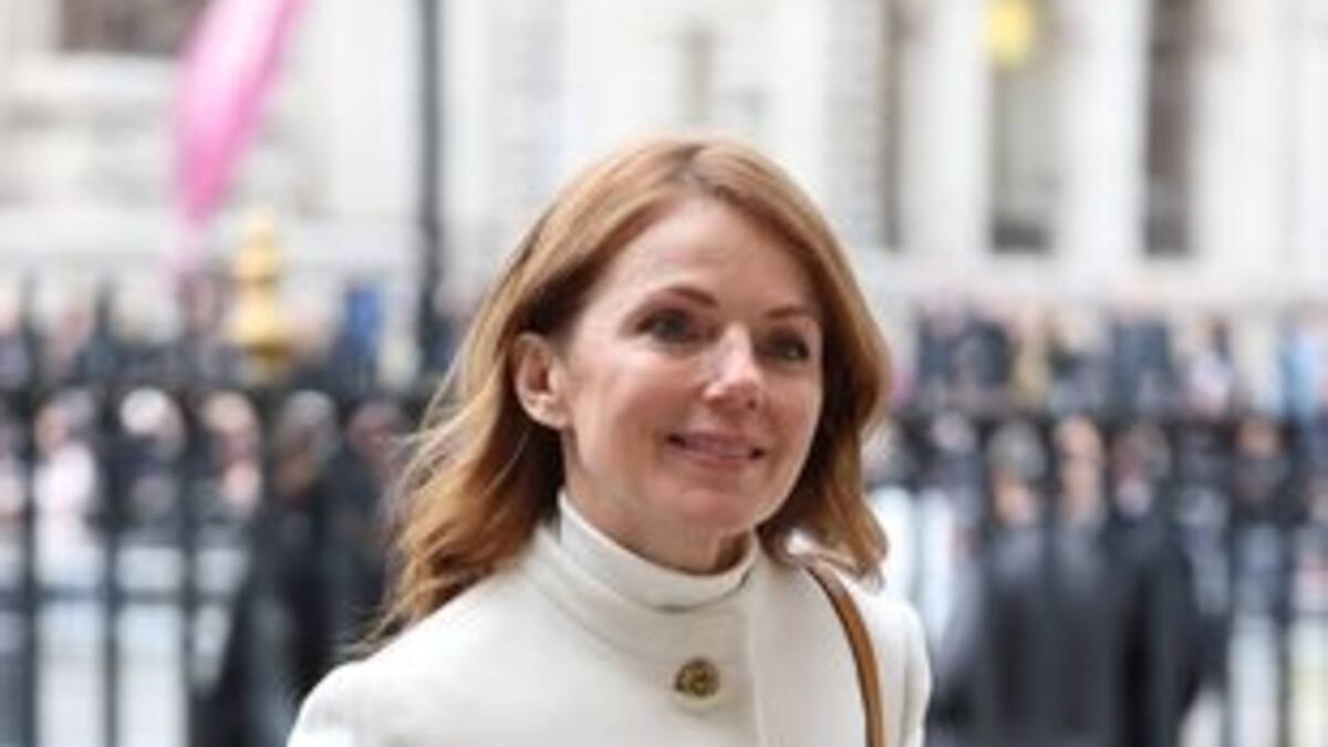 El desconocido vínculo de una Spice Girl con la realeza británica