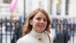 El desconocido vínculo de una Spice Girl con la realeza británica