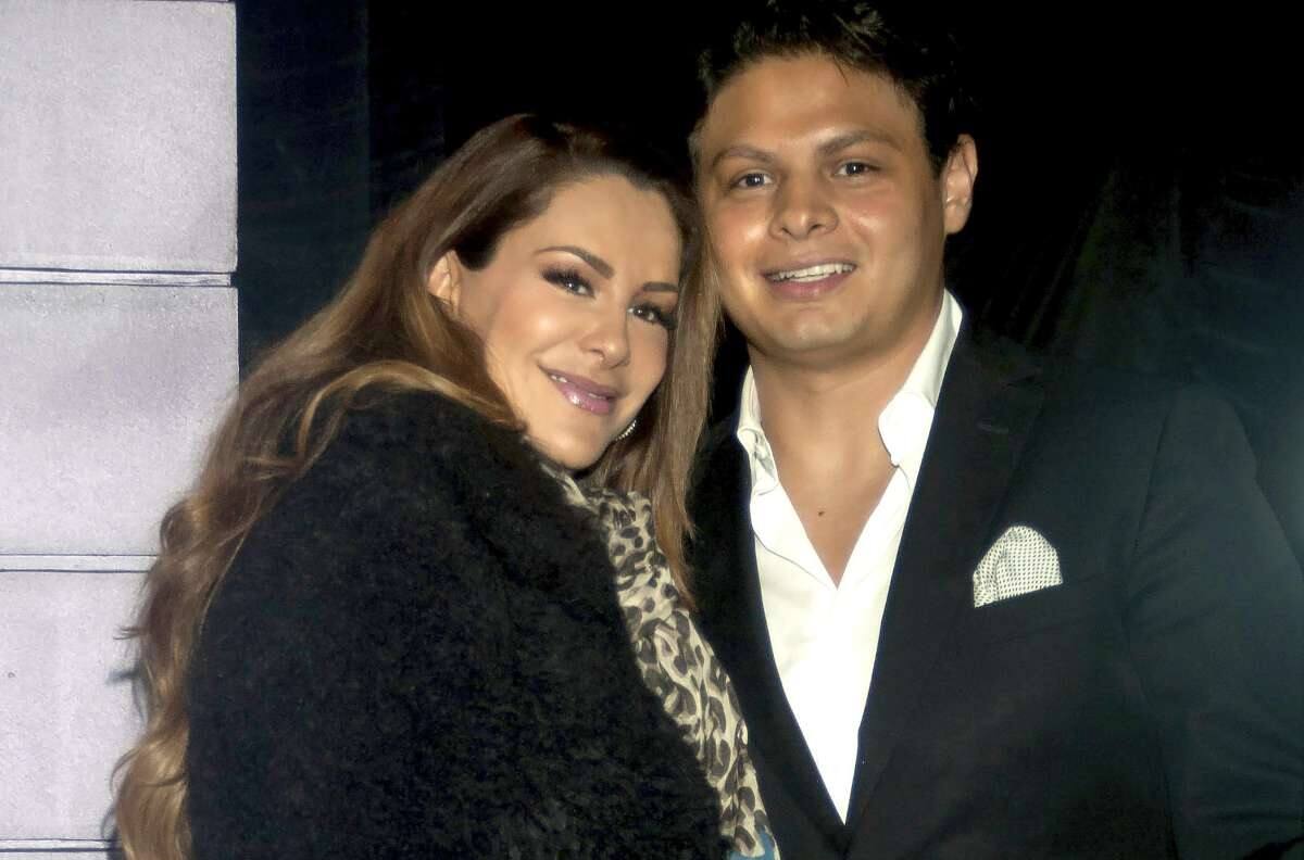 Ex de Ninel Conde revela que le gustaría tener en su vida a una mujer como Sherlyn